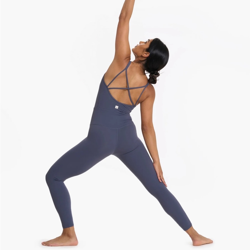 Vuori Mindset Jumpsuit